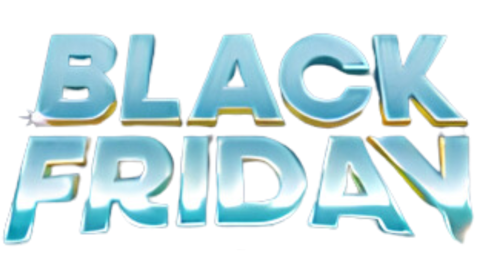 Black Friday Campeã